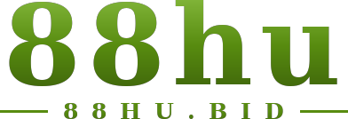 88hu logo