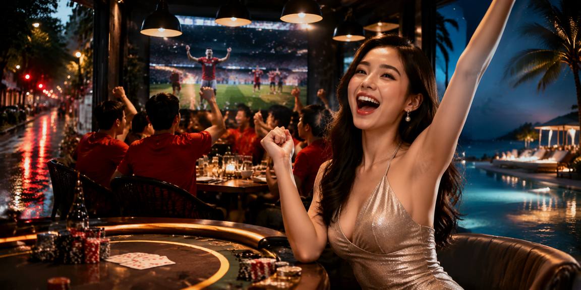 88hu MoMo Casino Trực Tiếp